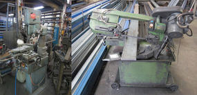 C&C Welding Services