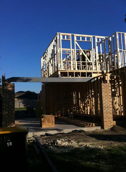 Mills Construction Group