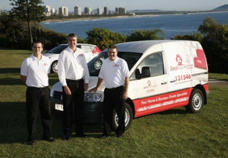 Jim's Computer Services: Canberra
