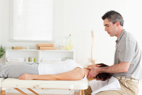 CBD Physio