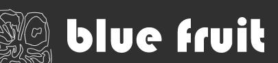 Blue Fruit