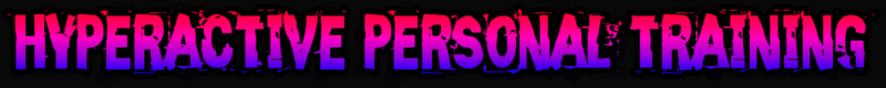 Hyperactive Personal Training Qld