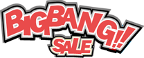 Big Bang Sale
