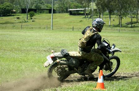 QRide Gold Coast