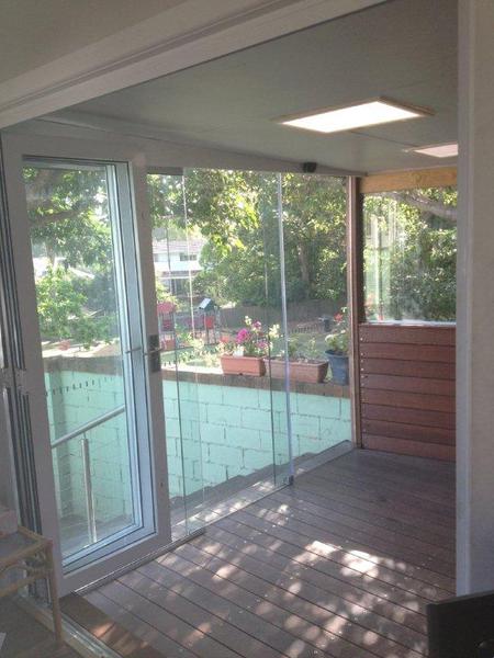Talbot Automatic Doors & Gates