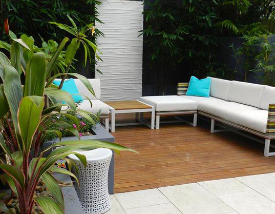 Evolve Outdoor Concepts