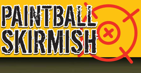 Paintball Skirmish