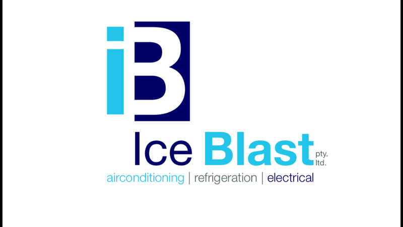 Ice Blast Pty Ltd: Camp Hill
