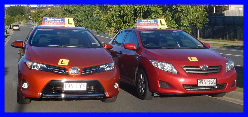 Upper Coomera Driving School