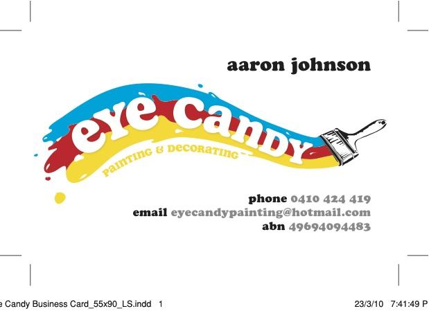 Eye Candy Painting & Decorating