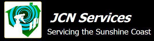 JCN Services logo