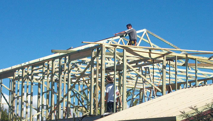Moreton Bay Homes: Robert Browne