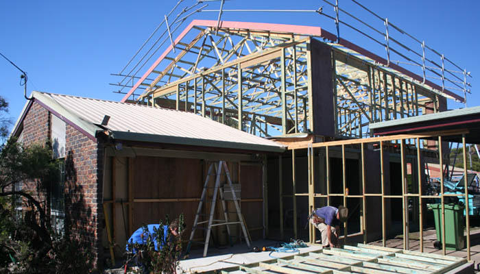 Moreton Bay Homes