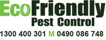 Ecofriendly Pest Control: Morley