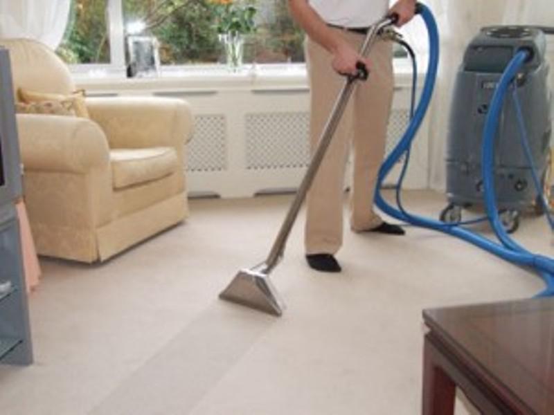 Melbourne Carpet Cleaner: Melbourne