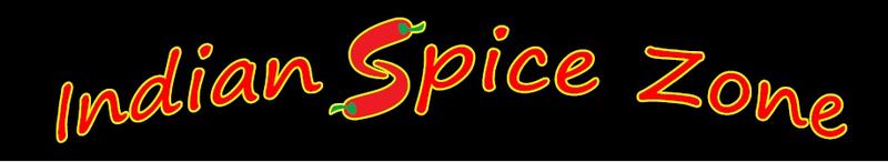 Indian Spice Zone Pty Ltd