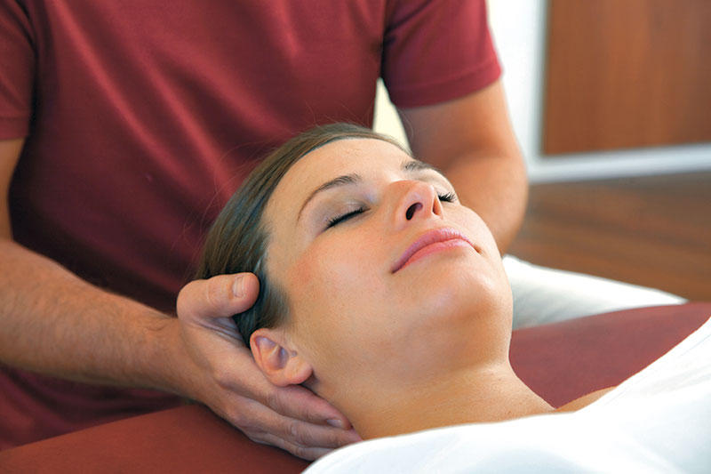 Elite Osteopathy