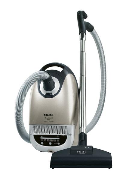 Vacuum Central