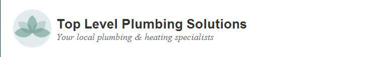 Top Level Plumbing Solutions logo