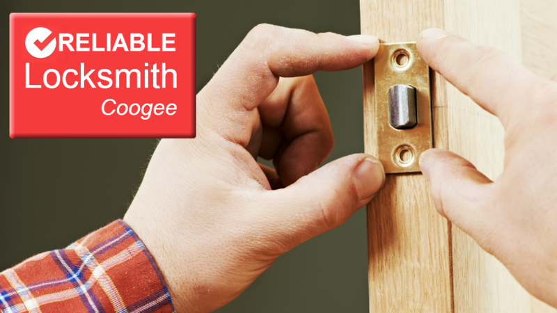 Reliable Locksmith: Coogee