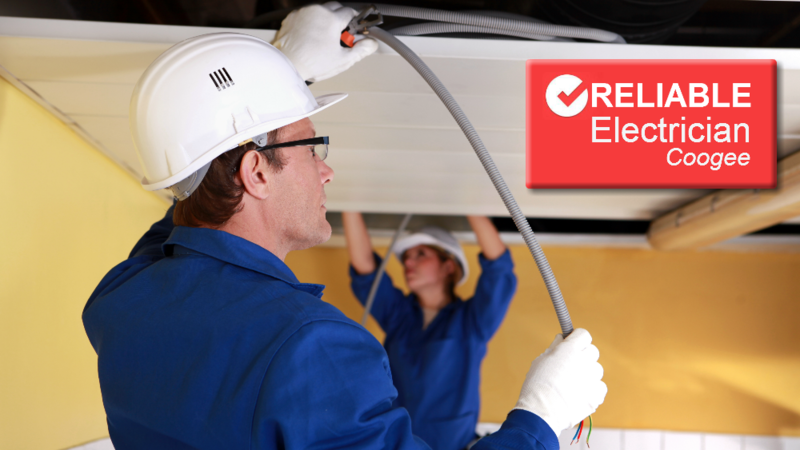Reliable Electrician: Coogee