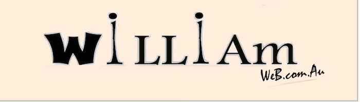 WilliamWeb