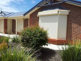 Shutters Plus