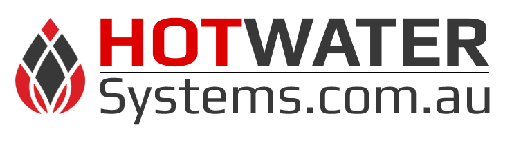 Hot Water Systems logo