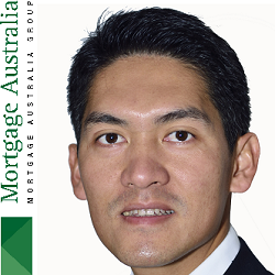 Mortgage Australia: Luke Lu logo
