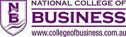 National College of Business: Spring Hill