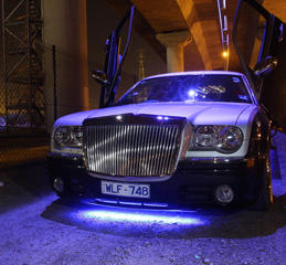 1800 Limocity