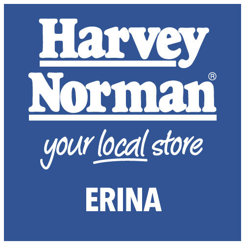 Harvey Norman: Erina logo