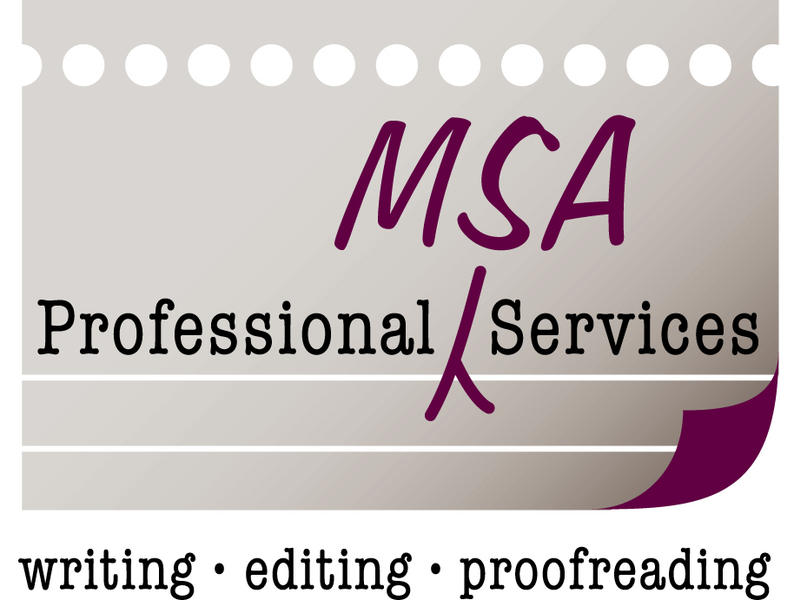 Msa Professional Services