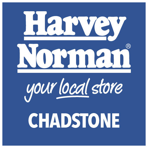 Harvey Norman: Chadstone logo