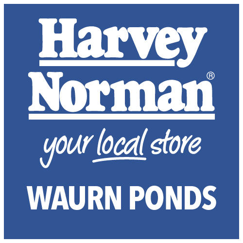 Harvey Norman: Waurn Ponds logo