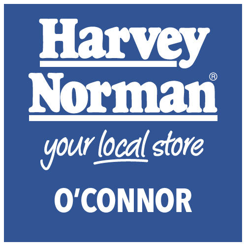 Harvey Norman: O'Connor logo