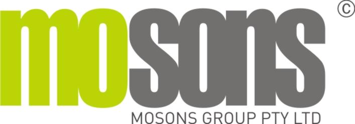 Mosons Group Pty Ltd