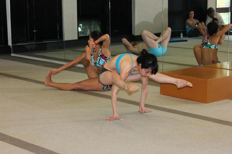 Bikram Yoga Northside