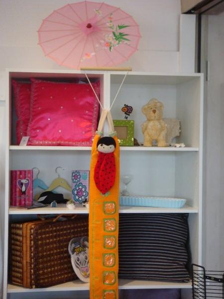 After-A-Fashion Recycled Clothing Store