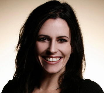 Leanne Curran: Marketing Consultant