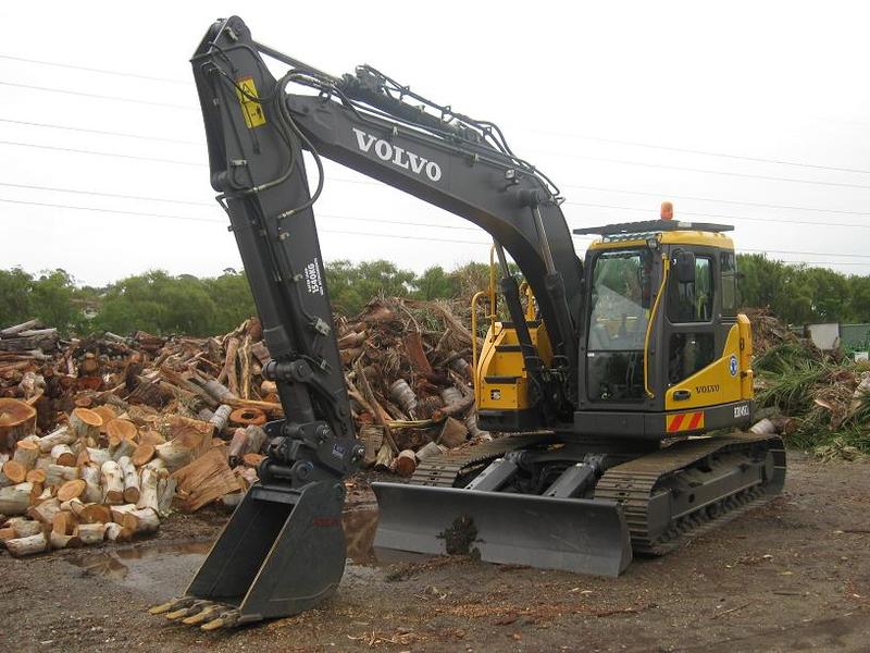 Almighty Demolition