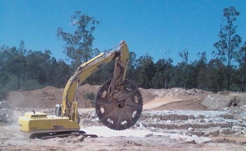 Rage Contracting