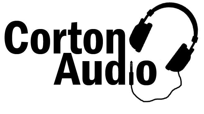 Corton Audio