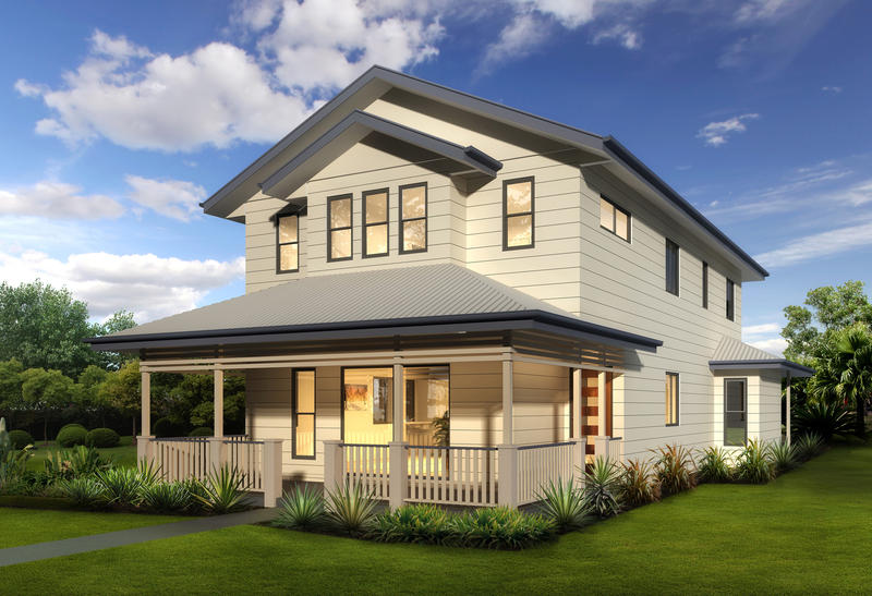 Tribute Homes