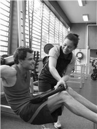 Balanced Living Personal Training