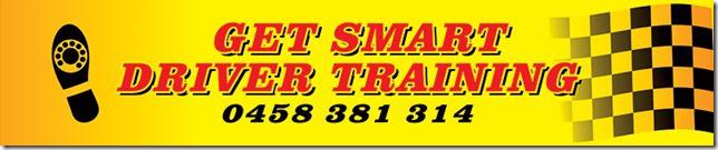 Get Smart Driver Training