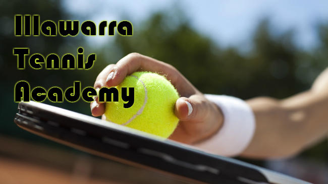 Illawarra Tennis Academy