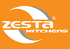 Zesta Kitchens: Nunawading logo