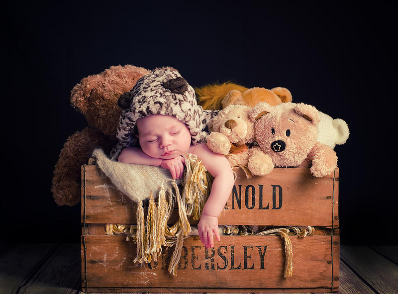 Natalie Houlding