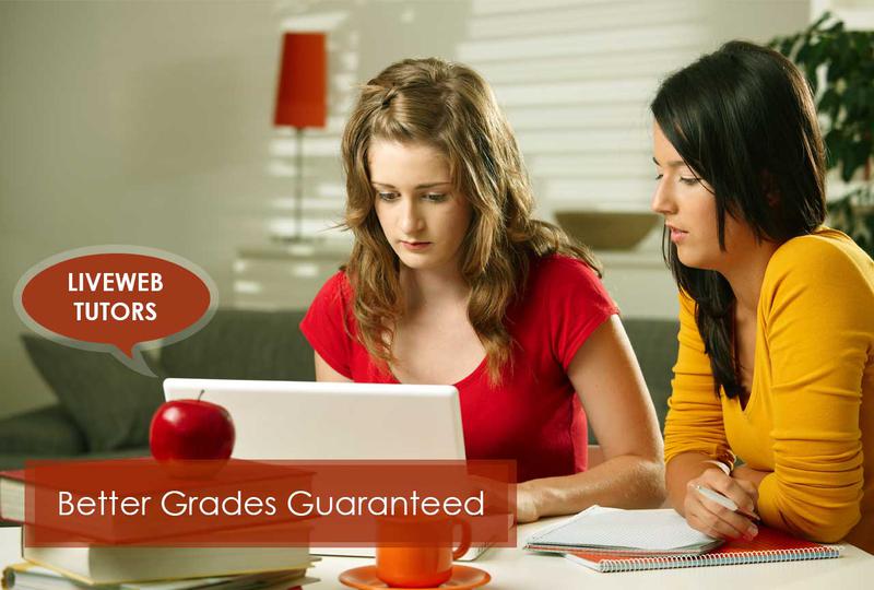 LiveWebTutors: Sydney
